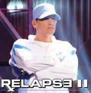 Eminem будет более эмоционален на Relapse 2